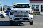 New 2026 Chevrolet Silverado 2500 LTZ Crew Cab for sale #2T4177 - photo 9
