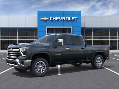 New 2026 Chevrolet Silverado 2500 LTZ Crew Cab for sale #2T4179 - photo 2