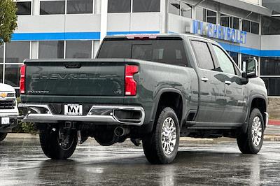 New 2026 Chevrolet Silverado 2500 LTZ Crew Cab for sale #2T4179 - photo 2