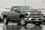 New 2026 Chevrolet Silverado 2500 LTZ Crew Cab for sale #2T4179 - photo 3