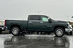 New 2026 Chevrolet Silverado 2500 LTZ Crew Cab for sale #2T4179 - photo 4