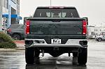 New 2026 Chevrolet Silverado 2500 LTZ Crew Cab for sale #2T4179 - photo 5