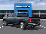 New 2026 Chevrolet Silverado 2500 LTZ Crew Cab for sale #2T4179 - photo 3
