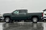 New 2026 Chevrolet Silverado 2500 LTZ Crew Cab for sale #2T4179 - photo 7