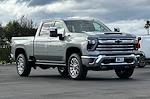 New 2026 Chevrolet Silverado 2500 LTZ Crew Cab for sale #2T4182 - photo 3