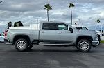 New 2026 Chevrolet Silverado 2500 LTZ Crew Cab for sale #2T4182 - photo 4