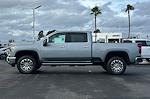 New 2026 Chevrolet Silverado 2500 LTZ Crew Cab for sale #2T4182 - photo 7