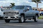 New 2026 Chevrolet Silverado 2500 LTZ Crew Cab for sale #2T4182 - photo 8