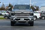 New 2026 Chevrolet Silverado 2500 LTZ Crew Cab for sale #2T4182 - photo 9
