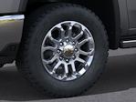 New 2026 Chevrolet Silverado 2500 LTZ Crew Cab for sale #2T4182 - photo 44