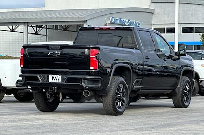 New 2026 Chevrolet Silverado 2500 LTZ Crew Cab for sale #2T4202 - photo 2