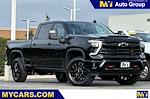 New 2026 Chevrolet Silverado 2500 LTZ Crew Cab for sale #2T4202 - photo 1