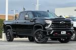 New 2026 Chevrolet Silverado 2500 LTZ Crew Cab for sale #2T4202 - photo 3