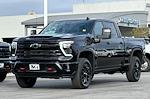 New 2026 Chevrolet Silverado 2500 LTZ Crew Cab for sale #2T4202 - photo 8