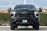 New 2026 Chevrolet Silverado 2500 LTZ Crew Cab for sale #2T4202 - photo 9