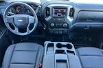 New 2026 Chevrolet Silverado 2500 Double Cab 55 CA Cab Chassis for sale #2T4212 - photo 15