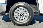 New 2026 Chevrolet Silverado 2500 Double Cab 55 CA Cab Chassis for sale #2T4212 - photo 32