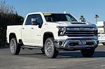 New 2026 Chevrolet Silverado 2500 LTZ Crew Cab for sale #2T4228 - photo 2