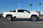 New 2026 Chevrolet Silverado 2500 LTZ Crew Cab for sale #2T4228 - photo 3