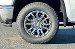 New 2026 Chevrolet Silverado 2500 LTZ Crew Cab for sale #2T4228 - photo 34