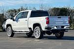 New 2026 Chevrolet Silverado 2500 LTZ Crew Cab for sale #2T4228 - photo 6