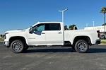 New 2026 Chevrolet Silverado 2500 LTZ Crew Cab for sale #2T4228 - photo 7