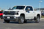 New 2026 Chevrolet Silverado 2500 LTZ Crew Cab for sale #2T4228 - photo 8