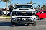 New 2026 Chevrolet Silverado 2500 LTZ Crew Cab for sale #2T4228 - photo 9