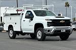 New 2026 Chevrolet Silverado 2500 Regular Cab Service Truck for sale #2T4253 - photo 3