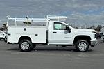 New 2026 Chevrolet Silverado 2500 Regular Cab Service Truck for sale #2T4253 - photo 4
