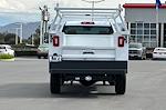New 2026 Chevrolet Silverado 2500 Regular Cab Service Truck for sale #2T4253 - photo 5