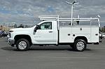 New 2026 Chevrolet Silverado 2500 Regular Cab Service Truck for sale #2T4253 - photo 7