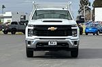 New 2026 Chevrolet Silverado 2500 Regular Cab Service Truck for sale #2T4253 - photo 9