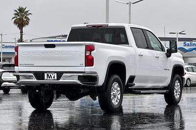 New 2026 Chevrolet Silverado 2500 LT Crew Cab for sale #2T4265 - photo 2
