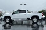 New 2026 Chevrolet Silverado 2500 LT Crew Cab for sale #2T4265 - photo 7