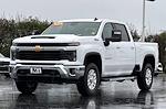 New 2026 Chevrolet Silverado 2500 LT Crew Cab for sale #2T4265 - photo 8