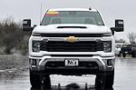 New 2026 Chevrolet Silverado 2500 LT Crew Cab for sale #2T4265 - photo 9