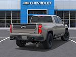 New 2026 Chevrolet Silverado 2500 ZR2 Crew Cab for sale #2T4294 - photo 2