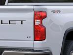 New 2026 Chevrolet Silverado 2500 LT Crew Cab for sale #2T4352 - photo 11