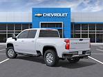 New 2026 Chevrolet Silverado 2500 LT Crew Cab for sale #2T4352 - photo 3