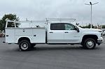 New 2024 Chevrolet Silverado 3500 Crew Cab Service Truck for sale #3T1105 - photo 4