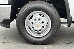 New 2024 Chevrolet Silverado 3500 Crew Cab Service Truck for sale #3T1105 - photo 32