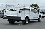 New 2024 Chevrolet Silverado 3500 Crew Cab Service Truck for sale #3T1105 - photo 2