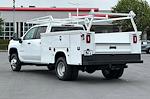 New 2024 Chevrolet Silverado 3500 Crew Cab Service Truck for sale #3T1105 - photo 6