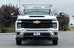 New 2024 Chevrolet Silverado 3500 Crew Cab Service Truck for sale #3T1105 - photo 8