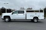 New 2024 Chevrolet Silverado 3500 Crew Cab Service Truck for sale #3T1105 - photo 9