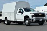 New 2024 Chevrolet Silverado 3500 Regular Cab Service Truck for sale #3T1884 - photo 3