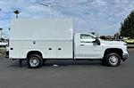 New 2024 Chevrolet Silverado 3500 Regular Cab Service Truck for sale #3T1884 - photo 4