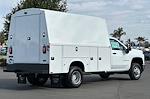 New 2024 Chevrolet Silverado 3500 Regular Cab Service Truck for sale #3T1884 - photo 2