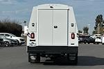 New 2024 Chevrolet Silverado 3500 Regular Cab Service Truck for sale #3T1884 - photo 5